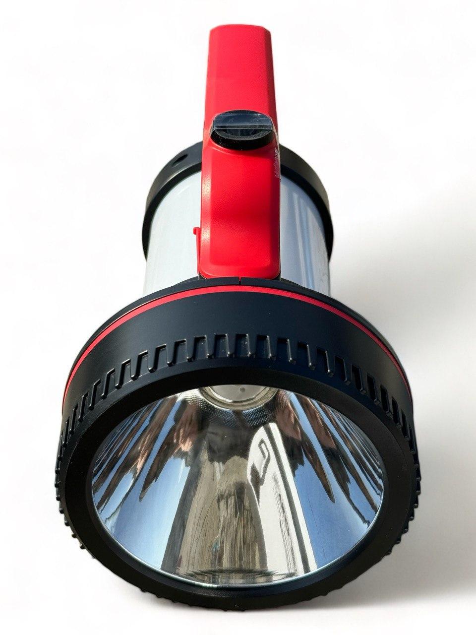 Фонарь ручной Horoz Electric CANTONA 7W (23813304) - фото 3 Фонарь ручной Horoz Electric CANTONA 7W (23813304) - фото 3