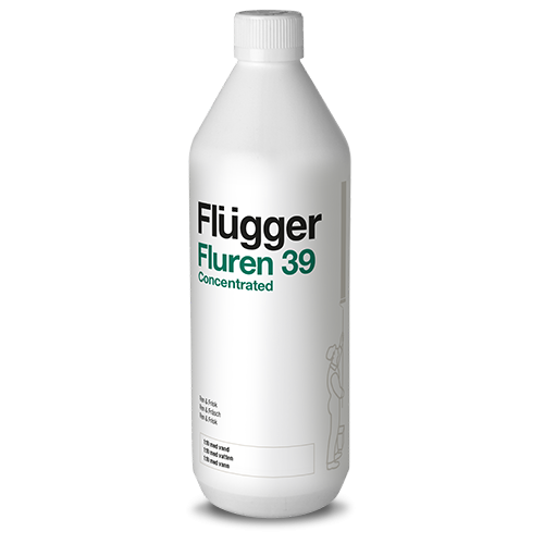 Средство дезинфицирующее Flugger Fluren 39 Desinfection 1 л (2448038273)