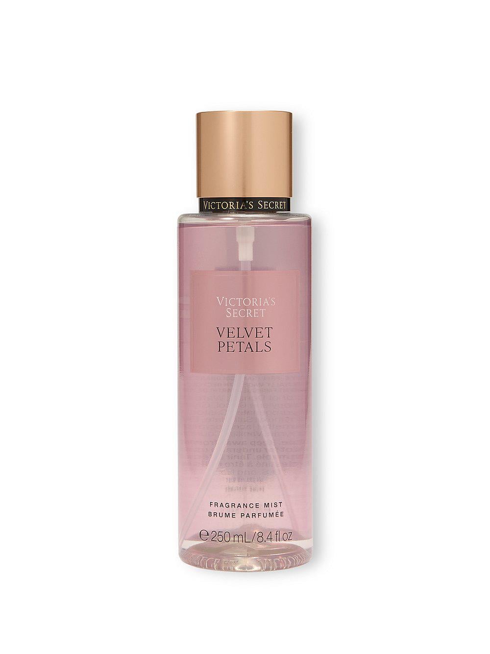 Спрей для тіла парфумований Victoria's Secret Velvet Petals 250 мл (Т000019)