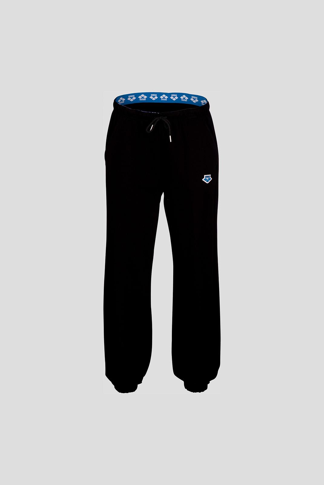 Штаны женские Arena ICONS PANT SOLID M Черный (7d006235-500 M)