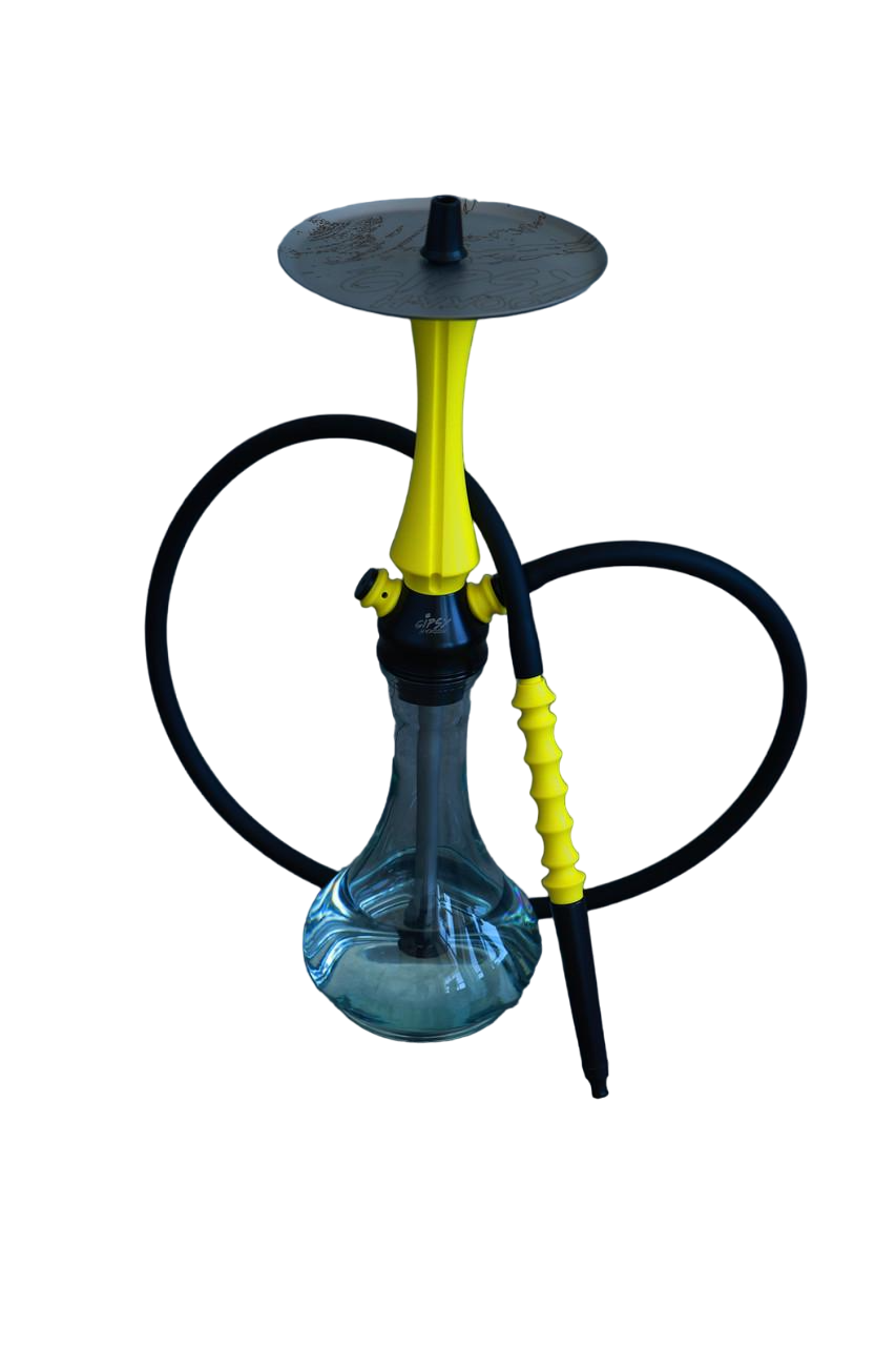 Кальян Gipsy Yellow (2250636719)