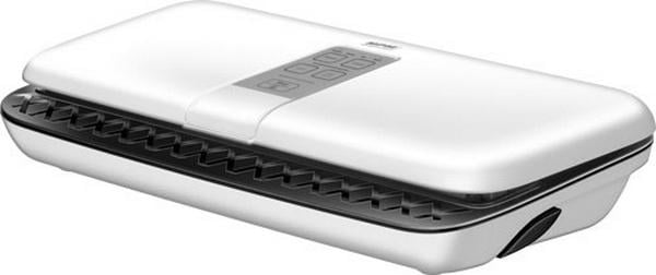 Вакуумный упаковщик для продуктов электрический MPM MPZ-01 (2148) Вакуумный упаковщик для продуктов электрический MPM MPZ-01 (2148)