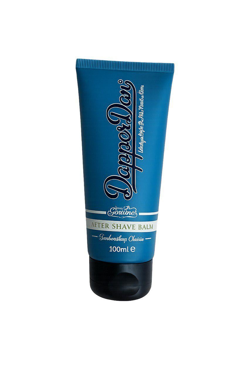 Бальзам після гоління Dapper Dan After shave Balm 100 мл (DDAS100)