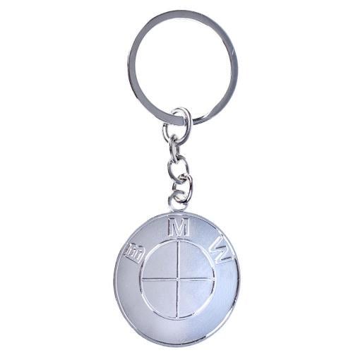 Брелок металлический BMW (00000031602)