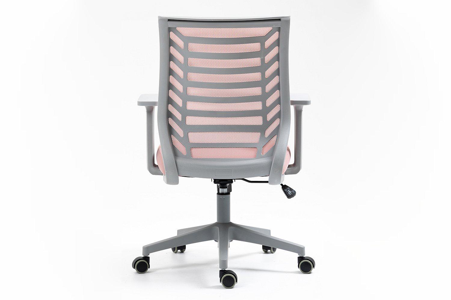 Компьютерное кресло Signal Q-320 Розовый (OBRQ320R) - фото 7