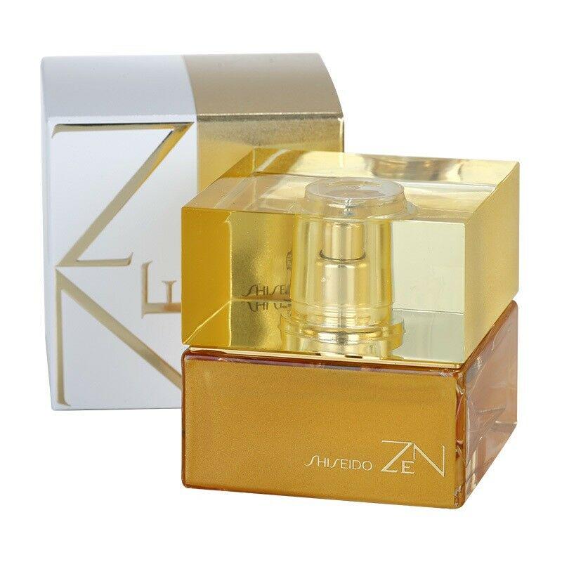 Парфумована вода для жінок Shiseido Zen-3 30 мл (5128)