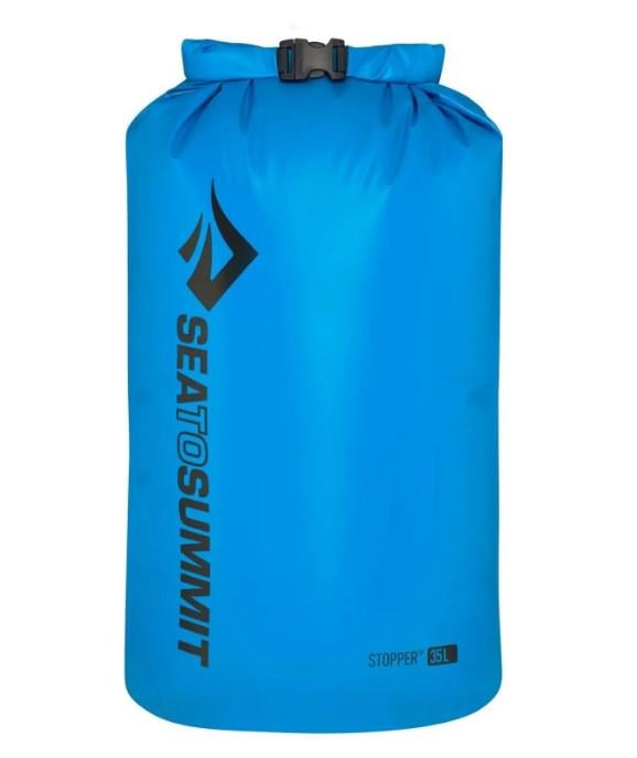 Гермомішок Sea To Summit Stopper Dry Bag 35 л Blue (STS ASDB35BL)