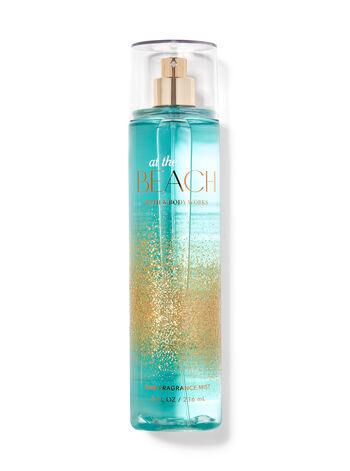 Спрей для тіла Bath and Body Works At the Beach (1573883367)