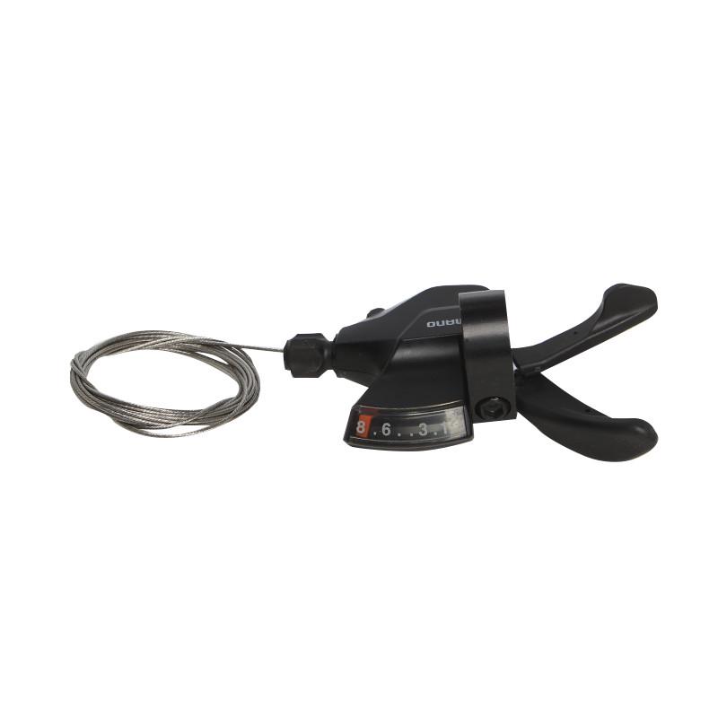 Шифтер Shimano M315 Altus прав 8 скоростей (2663009837)