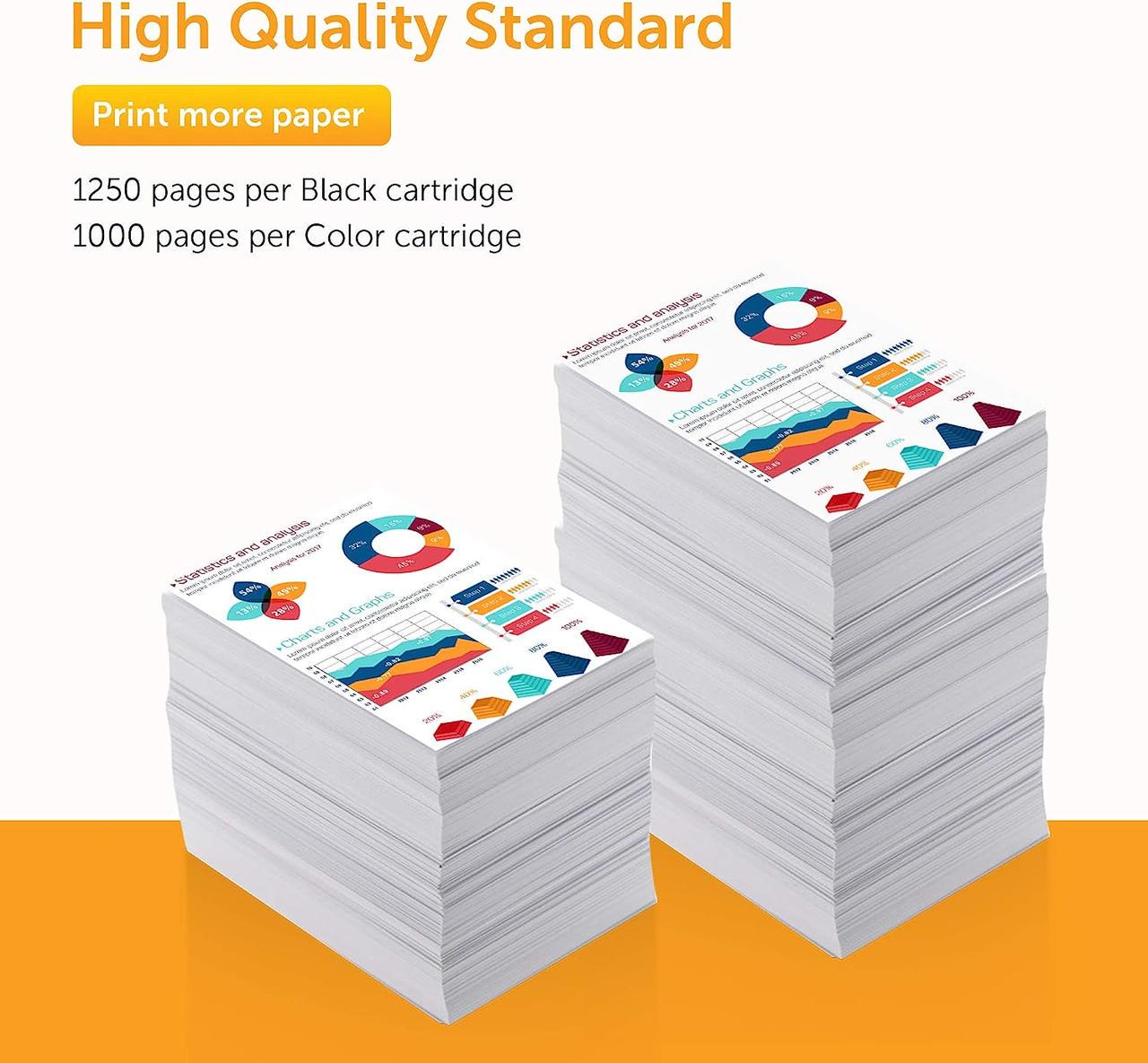 Картриджи для принтеров AOIOI Epson 27 27XL - фото 5 Картриджи для принтеров AOIOI Epson 27 27XL - фото 5