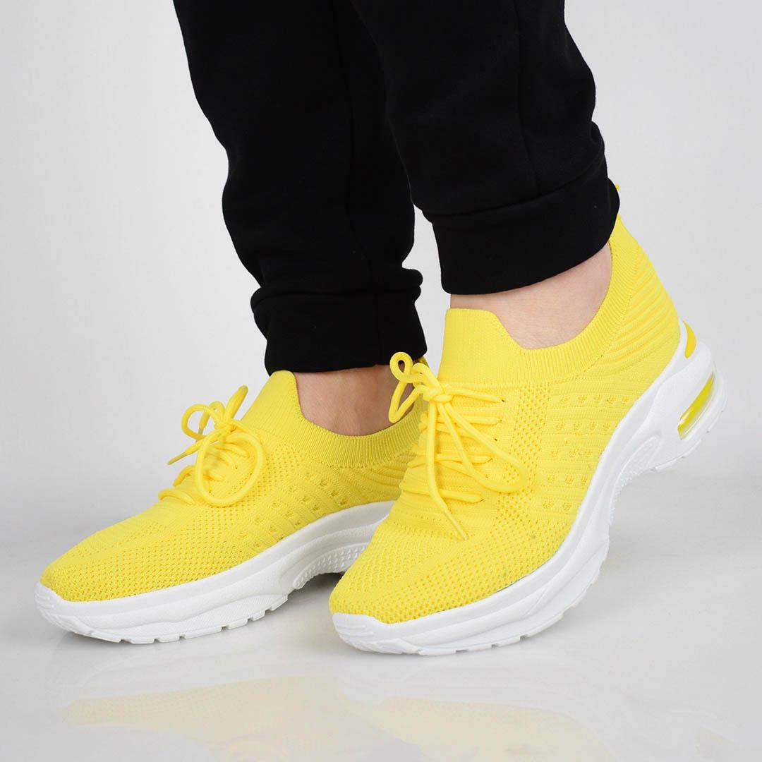 Кроссовки женские 336610 р. 37 23,5 см - фото 2