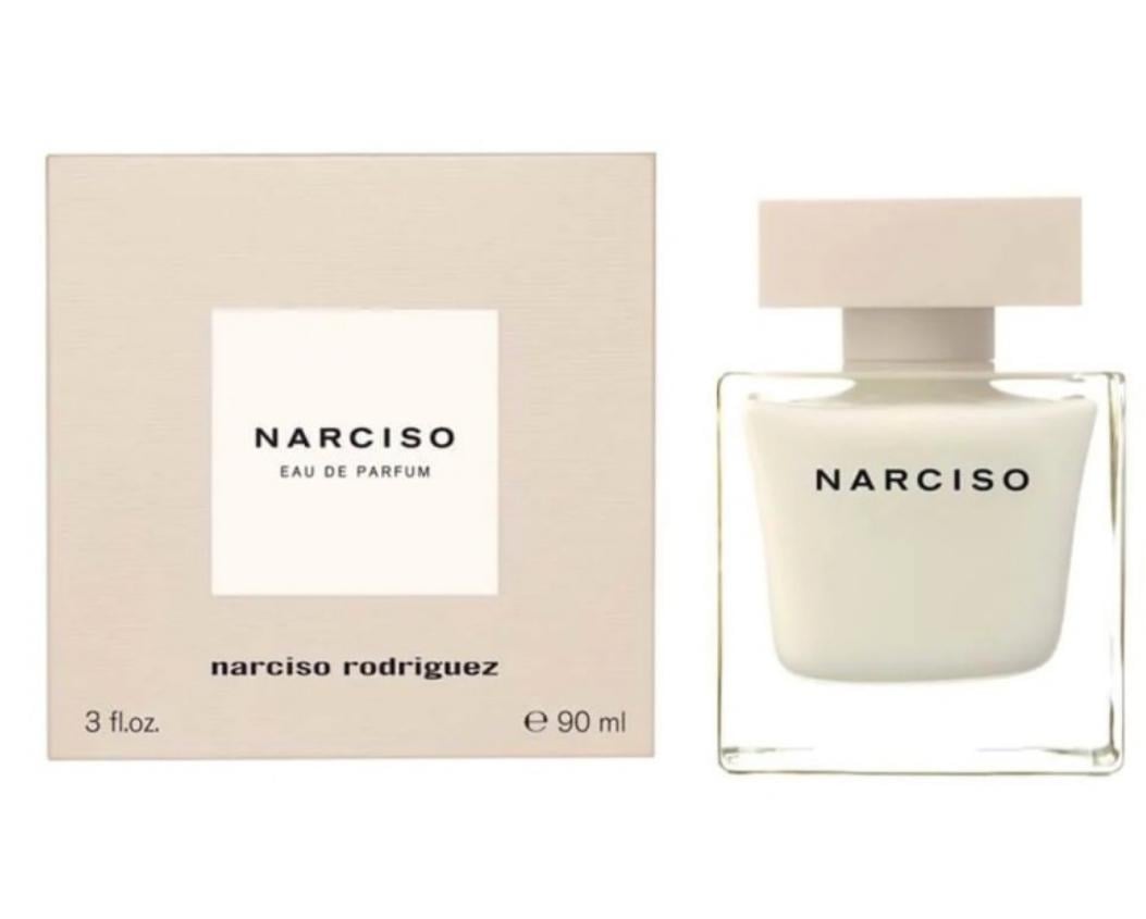 Парфумована вода Narciso Rodriguez Narciso Poudree 90 мл (3423478926158)