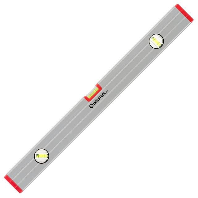 Рівень будівельний Intertool MT-1142 60 см (10-9-24323)