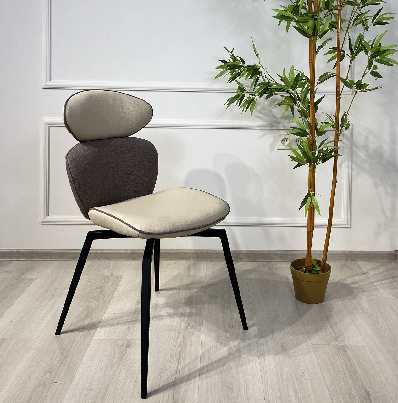 Стул Joss Конфи Бежевый (1053935586) Стул Joss Конфи Бежевый (1053935586)