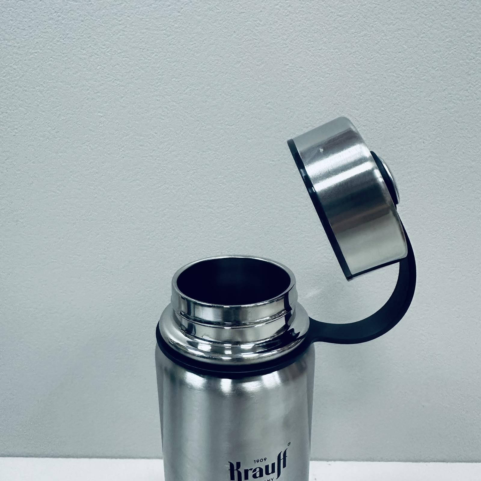 Термос питьевой Krauff 26-178-082 600 мл (1584470006) - фото 3 Термос питьевой Krauff 26-178-082 600 мл (1584470006) - фото 3