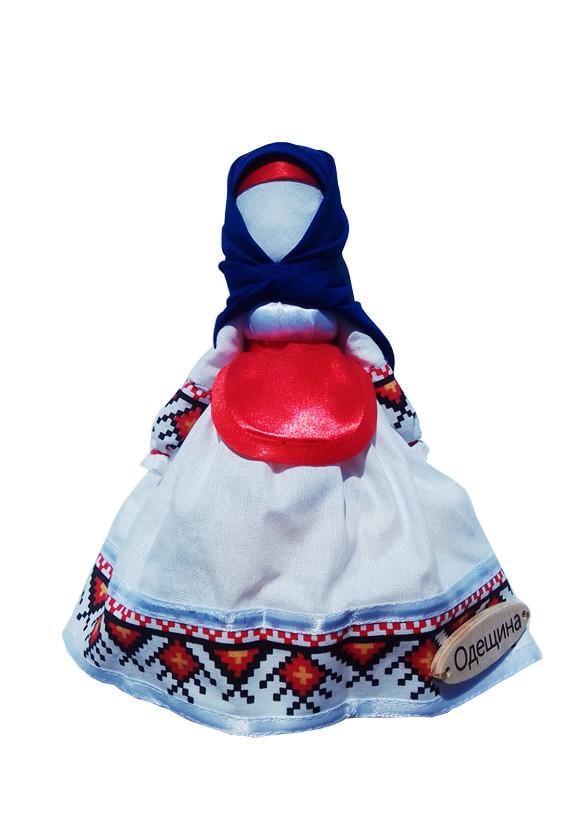 Кукла Мотанка HEGA "Одещина" Одеская область (230-15)