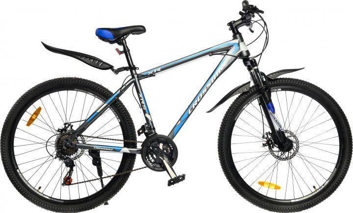 Cross bicycle price online