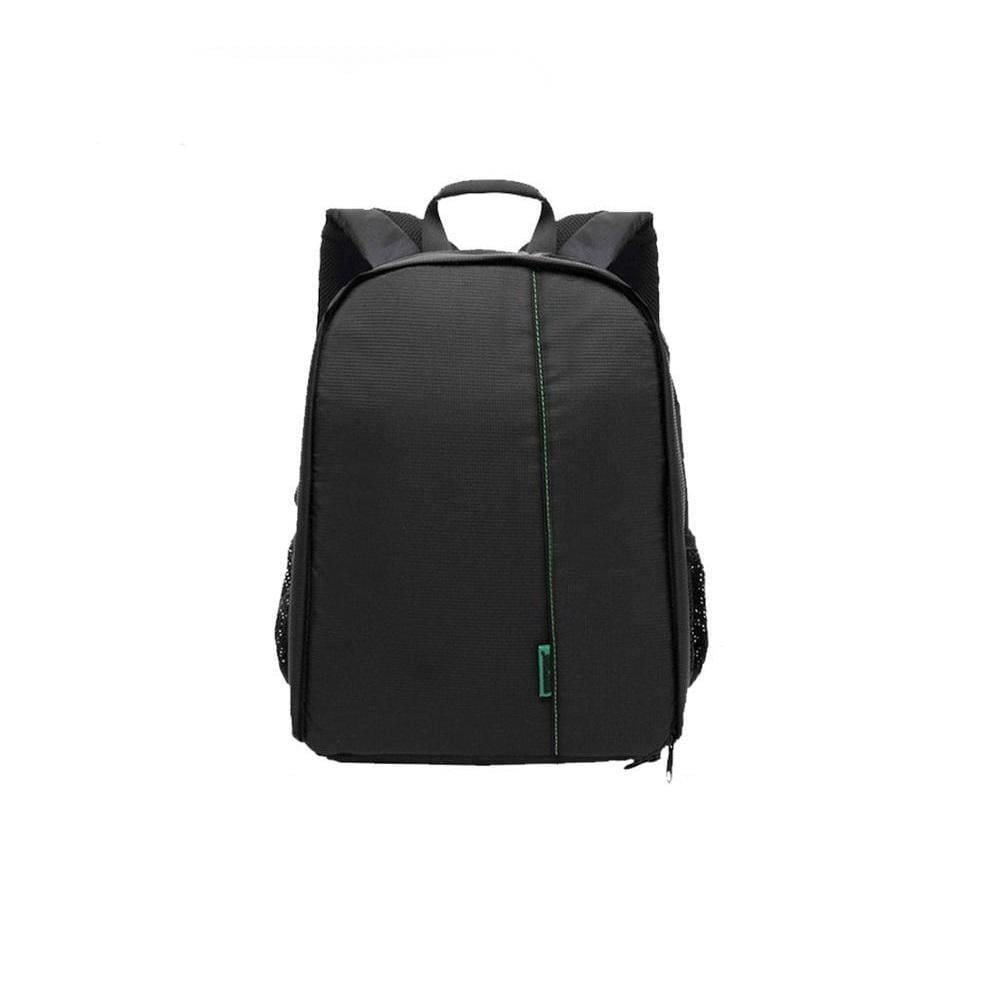 Рюкзак для фототехники PhotoFast Photo Bag Черный/Серый
