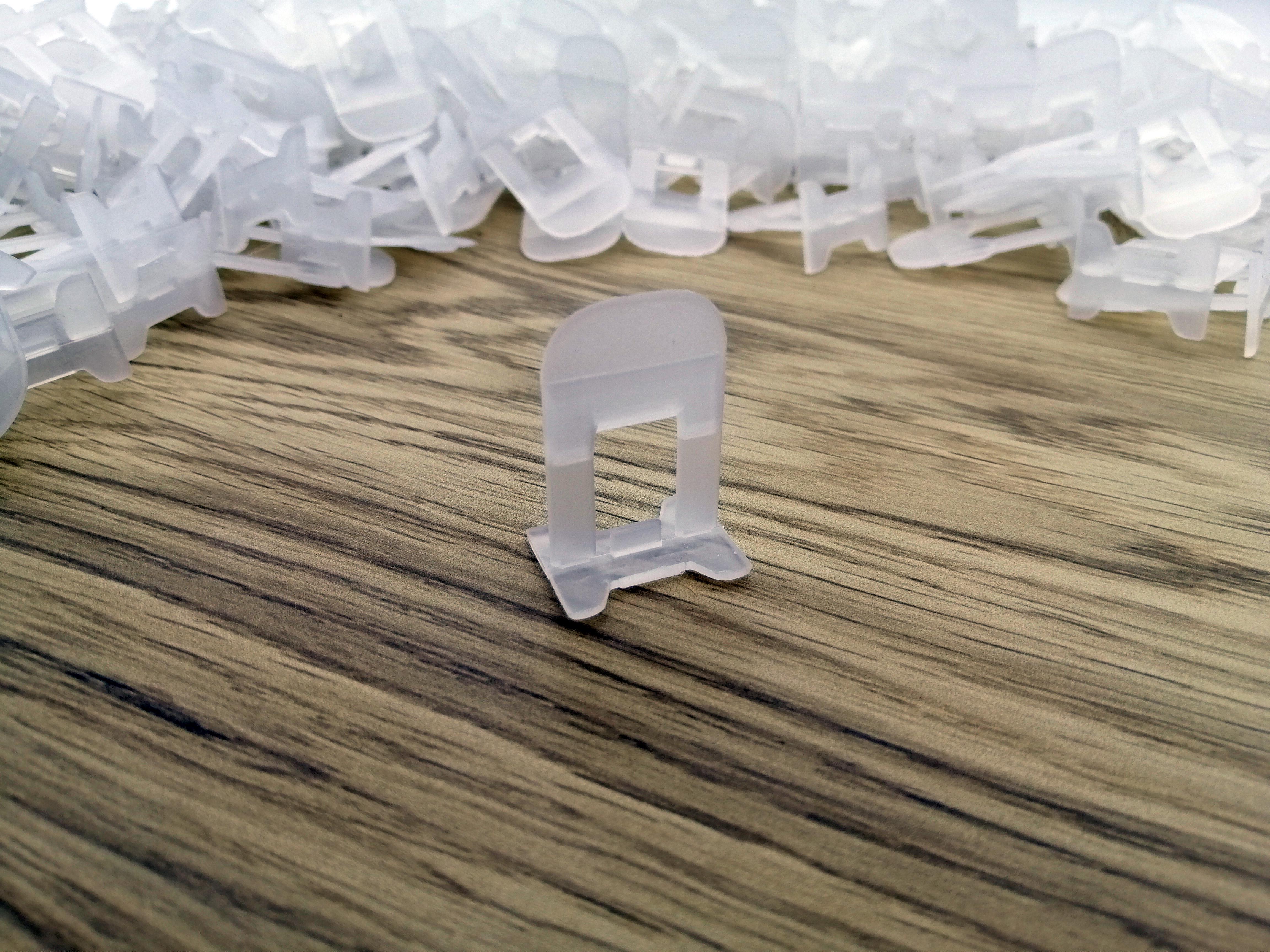 Основа 1,5 мм СВП LUX 2500 шт.