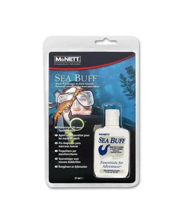 Чистящее средство Gear Aid by McNett Sea Buff 37 мл (1053-GA.40835-011)