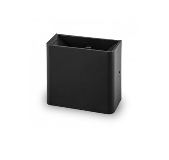 Світильник фасадний ECO 3 Вт 4000К 135х120х100 мм (e184003)