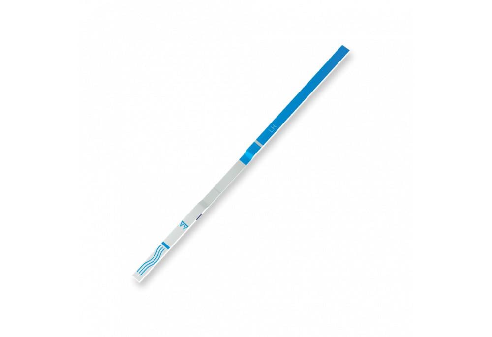 Тест-полоска на овуляцию HomeTest №5+1 (COM04841) - фото 2