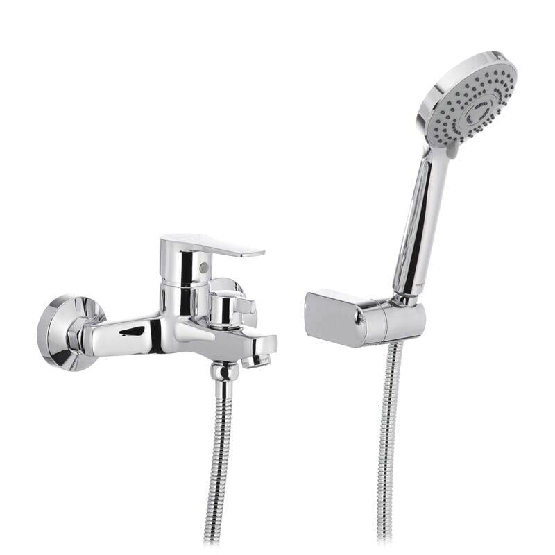 Смеситель для ванны IBERGRIF Star M13257