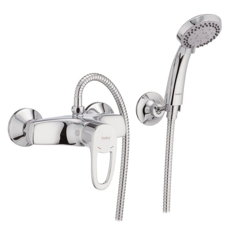 Смеситель для душа Haiba Ceba 003 HB0027