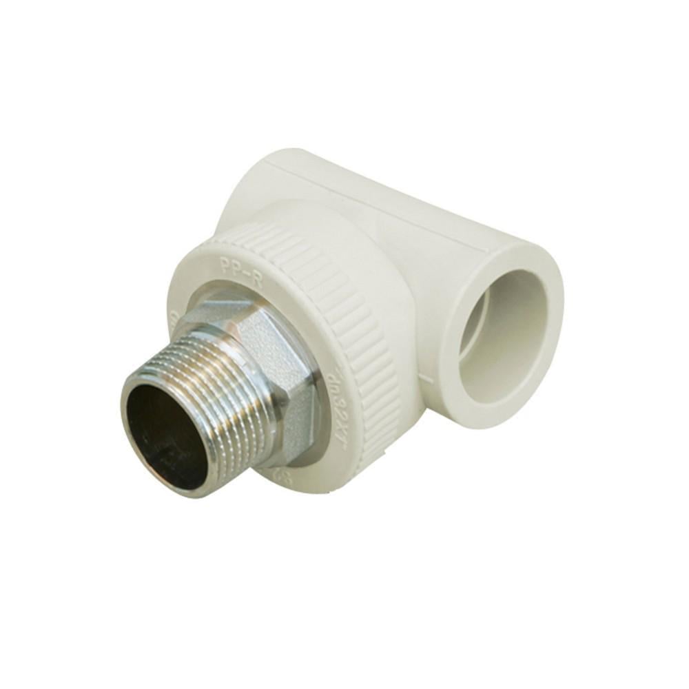 Тройник PPR Blue Ocean 32х1 х32 НР (SD00009253)