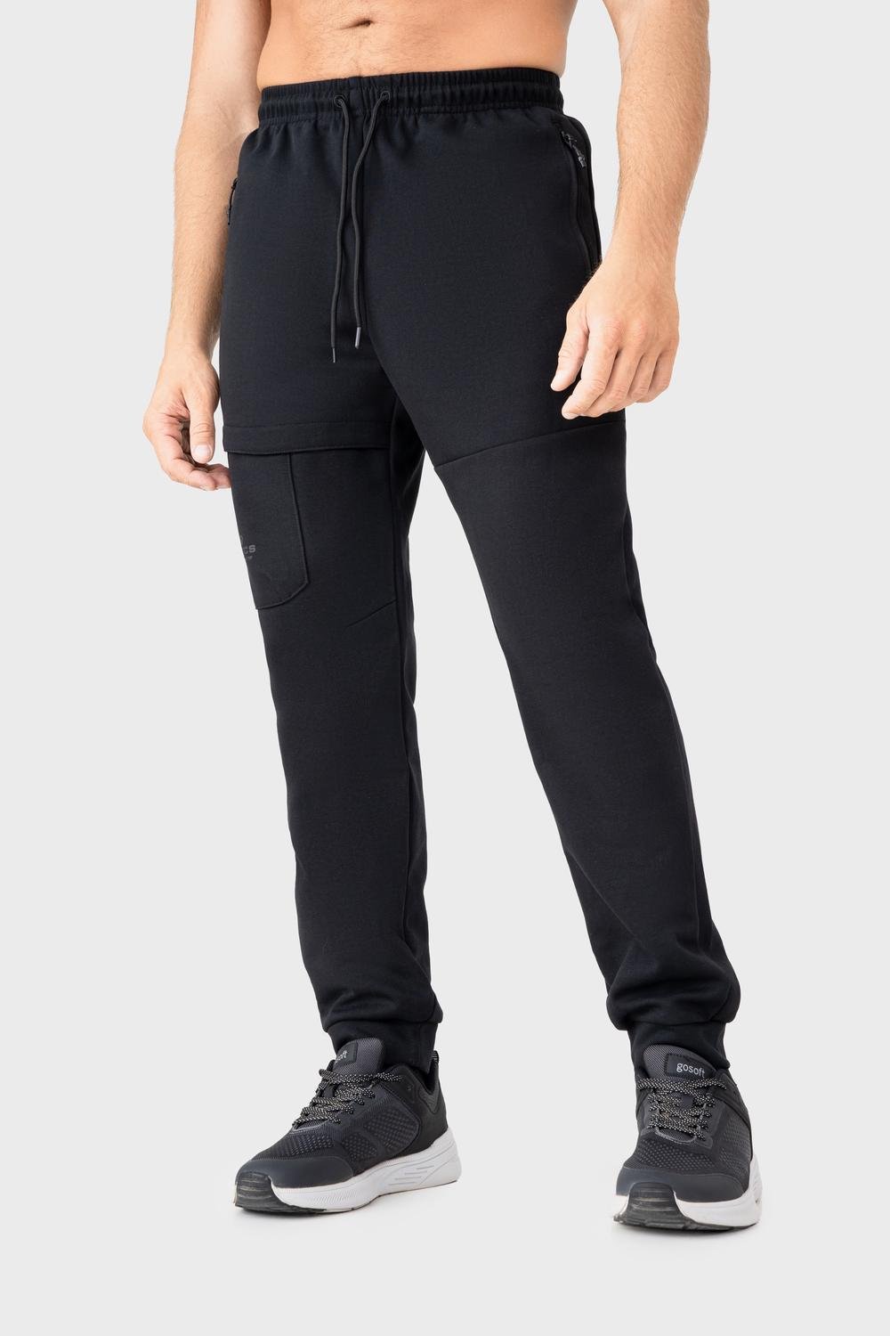 Брюки Avecs 50418/1 2XL Черный