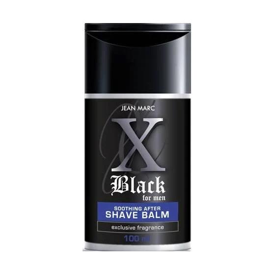 Бальзам після гоління Jean Marc X-Black 100 мл (12397)