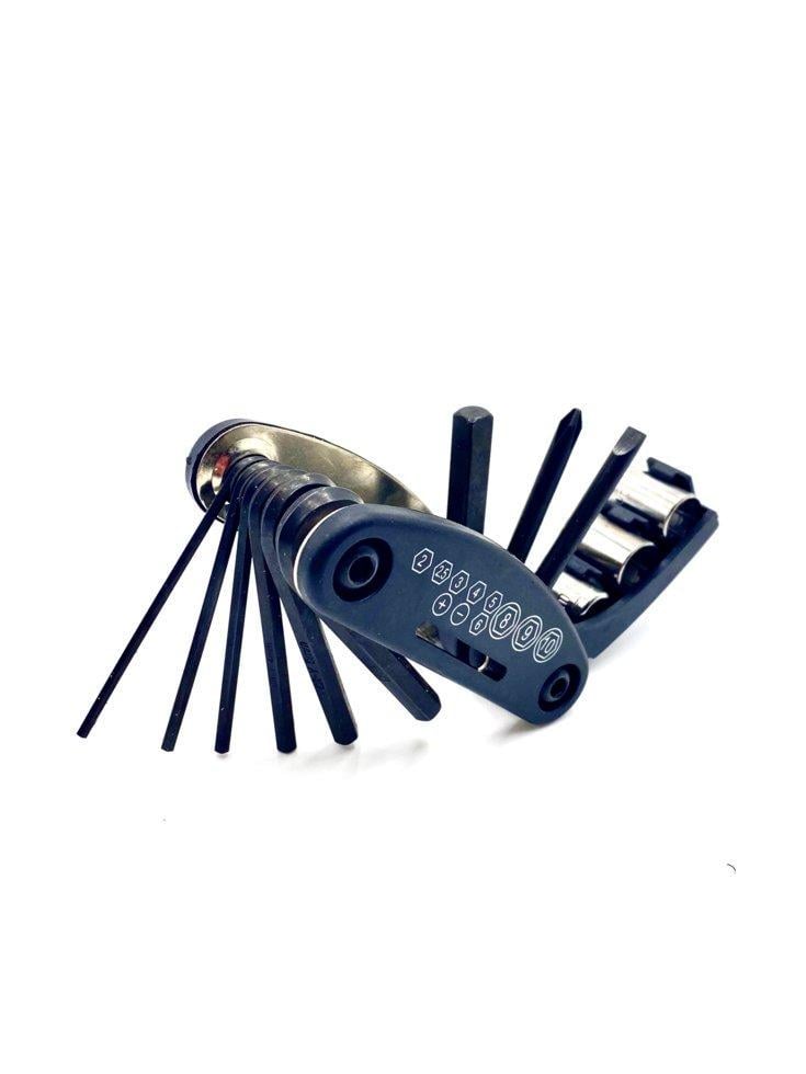 Комплект шестигранників для велосипеда MT8427 (1110892884)