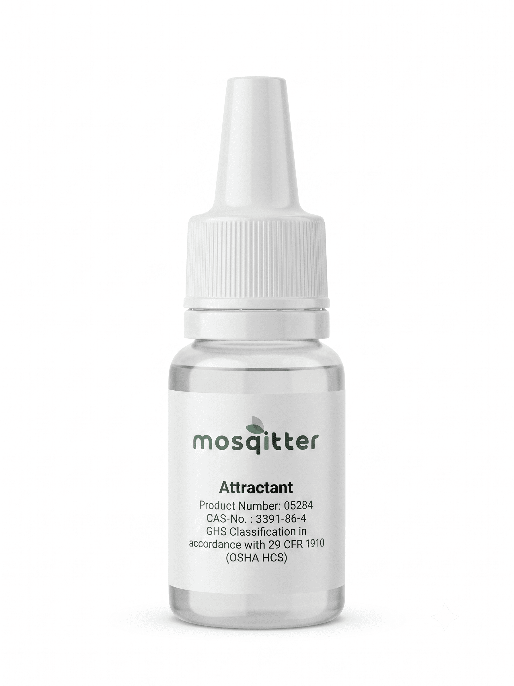 Атрактант Octenol для пастки Mosqitter Grand