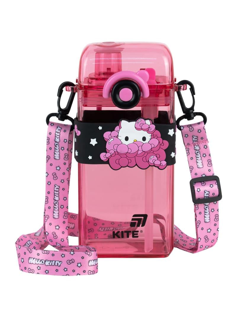 Пляшка для води KITE HK 500 мл (HK26-1203)
