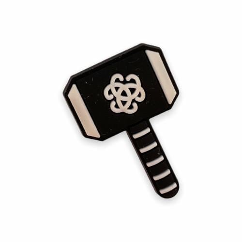 Джибитсы для обуви JIBBITZ Averages Мстители Молот Тора № 192 (454)