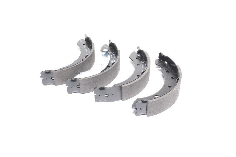 Колодки тормозные барабанные TRW Engine Components GS8729 Dacia Logan задние