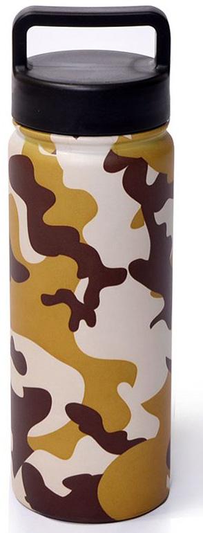 Термос Fissman Military 500 мл Термос Fissman Military 500 мл