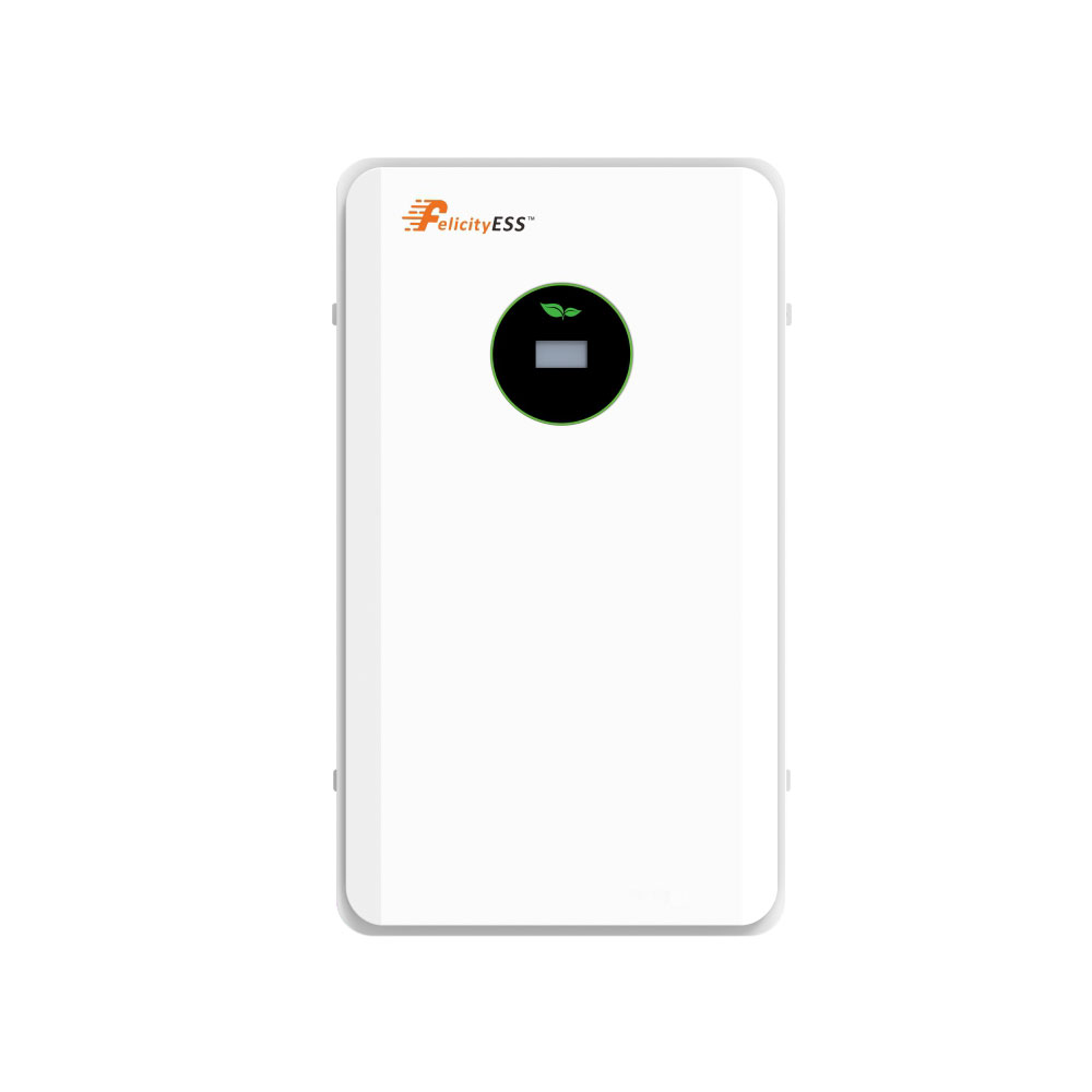 Аккумулятор Felicity ESS LiFePO4 51,2V 100 Ah BMS для солнечных систем (37455)