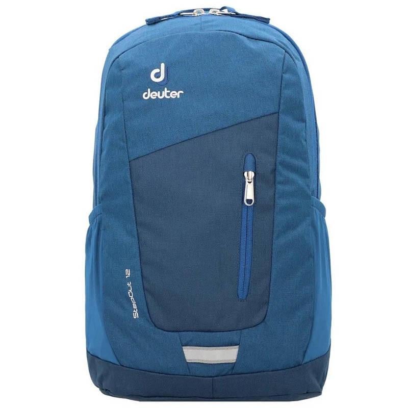 Міський рюкзак Deuter StepOut 12 л Midnight/Steel (38102153395) - фото 2