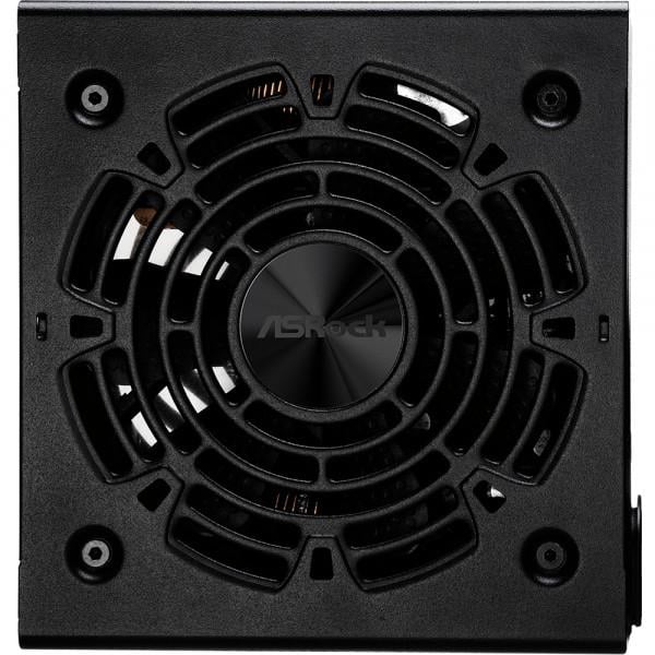 Блок живлення ASRock Challenger CL-550B 550W ATX 80+ Bronze Retail (28745614)