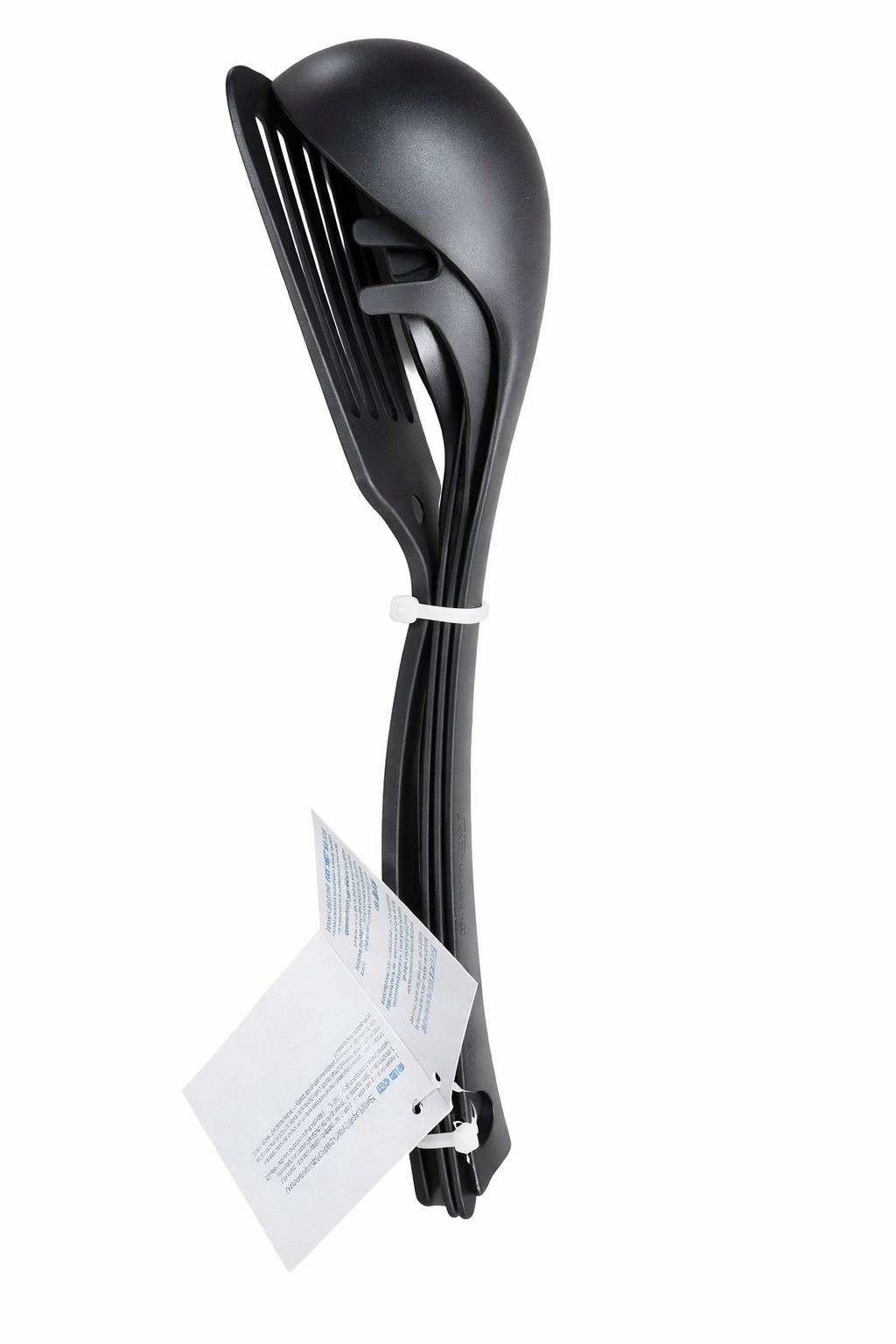 Набір кухонного приладдя 4 пр. (500194)