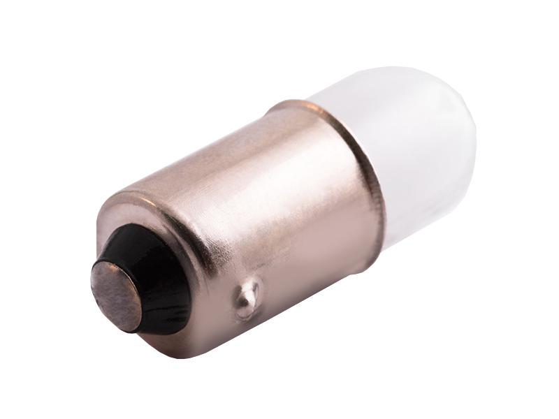 Автомобильная лампа светодиодная LEDUA BA9S-COB1 24V Красный (2526) - фото 3 Автомобильная лампа светодиодная LEDUA BA9S-COB1 24V Красный (2526) - фото 3