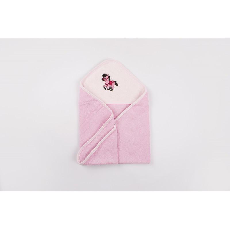 Куточок для купання Lotus Horse 14 (2000022185769)