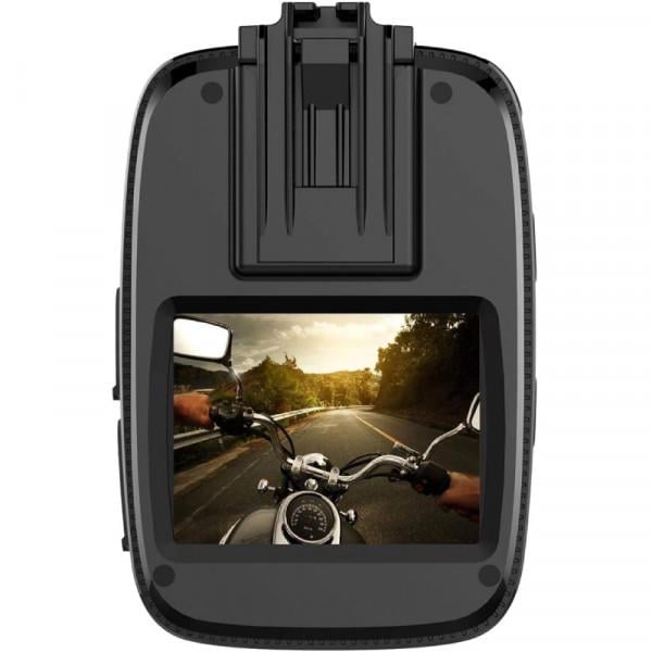 Экшн-камера нагрудная SJCAM A10 1920x1080 2650 мАч (9df87ffd) - фото 2