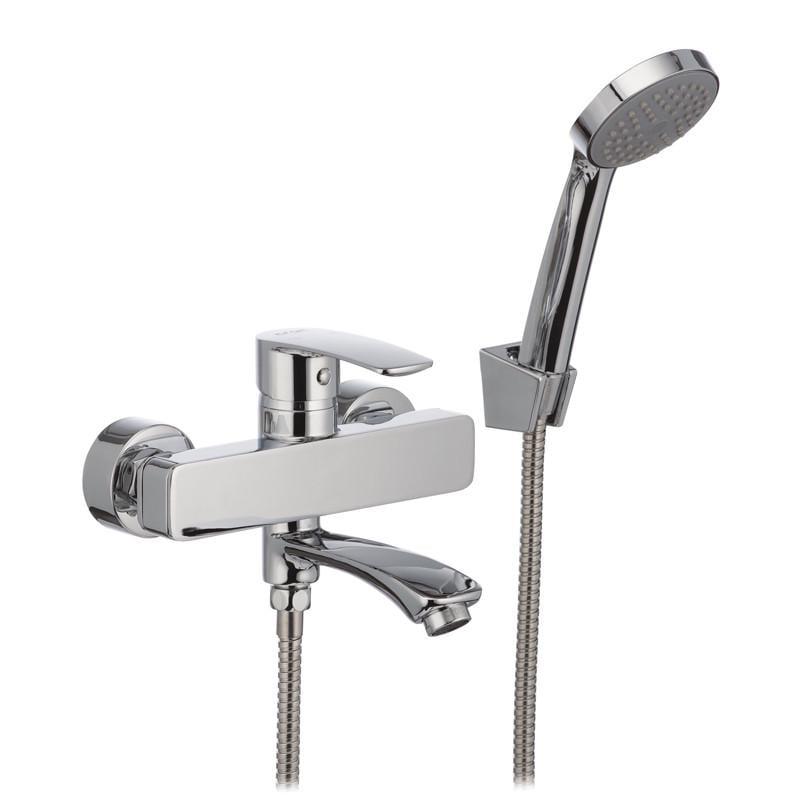 Смеситель для ванны Cron VEGA 009 (CR0827)