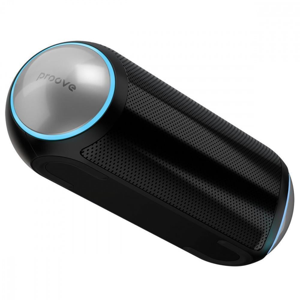 Акустика Proove SoundTrap Pro 24 W Black