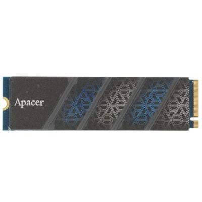 SSD-накопичувач Apacer AS2280P4U Pro 1TB M.2 2280 (AP1TBAS2280P4UPRO-1) - фото 2 SSD-накопичувач Apacer AS2280P4U Pro 1TB M.2 2280 (AP1TBAS2280P4UPRO-1) - фото 2