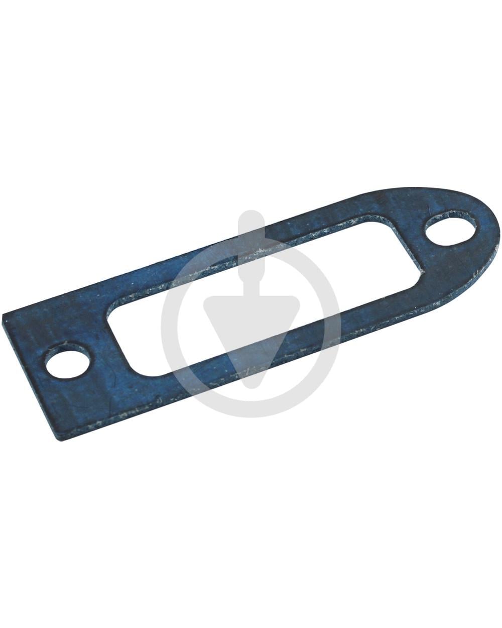 Прокладка випускного колектора Deutz F2L511 (13473941) Прокладка випускного колектора Deutz F2L511 (13473941)