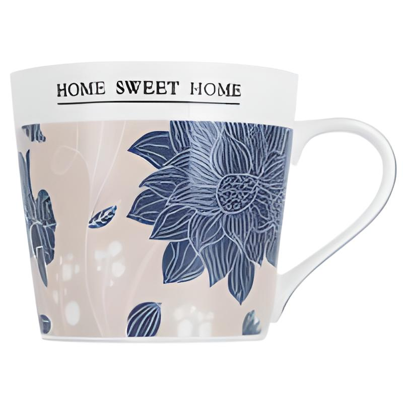 Чашка Limited Edition BEST WISHES 405 мл (B44-G0696)