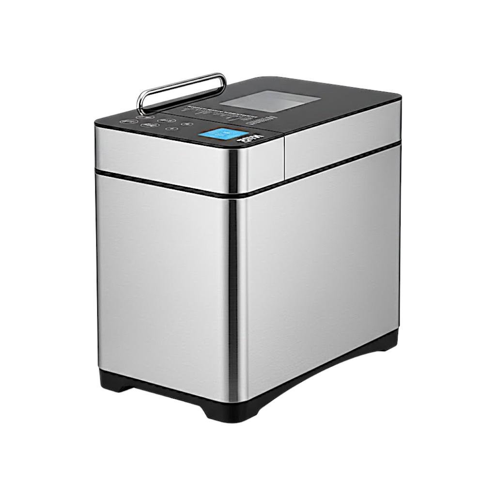 Хлібопічка автоматична KBS Pro 710W з диспенсером та керамічним покриттям (32146489)